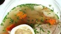 Bone Broth Bone Broth