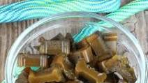 2 Ingredient Liver Gummy Dog Treats 2 Ingredient Liver Gummy Dog Treats