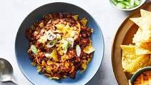 Slow Cooker Chili Slow Cooker Chili