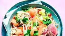 Healthy summer dinner recipes Healthy summer dinner recipes