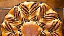 Starry Nutella Brioche Recipe - (4.3/5) Starry Nutella Brioche Recipe - (4.3/5)