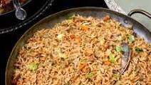 Veg Fried Rice Veg Fried Rice
