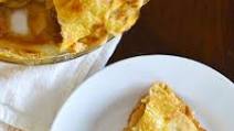 Oh-So-Easy Caramel Apple Pie Oh-So-Easy Caramel Apple Pie