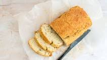 Keto Bread With Whey Protein Keto Bread With Whey Protein