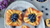 Danish Pastry Danish Pastry