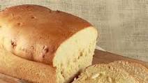 Buttery White Bread Buttery White Bread