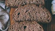 100% Whole Grain Sourdough (Spelt + Whole Wheat) 100% Whole Grain Sourdough (Spelt + Whole Wheat)