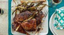 Five-Spice Roast Duck Five-Spice Roast Duck