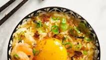 Tamago Kake Gohan Recipe (Egg Over Rice) Tamago Kake Gohan Recipe (Egg Over Rice)