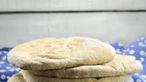 Healthy Pita Bread Healthy Pita Bread