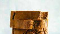 The BEST Gluten Free Pumpkin Bread The BEST Gluten Free Pumpkin Bread