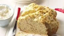 Herb Quick Bread Herb Quick Bread