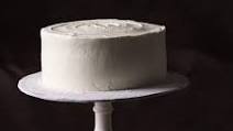 White Cake White Cake