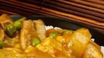 Chinese Takeaway Chicken Curry Chinese Takeaway Chicken Curry