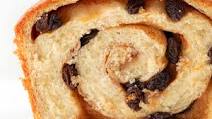 Homemade Cinnamon Raisin Bread Homemade Cinnamon Raisin Bread