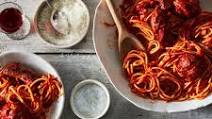 Sunday Sauce Sunday Sauce