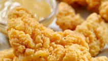 Frozen Chicken Strips Air Fryer Frozen Chicken Strips Air Fryer