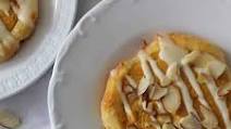 Keto Pumpkin Spice Cream Cheese Danish Keto Pumpkin Spice Cream Cheese Danish