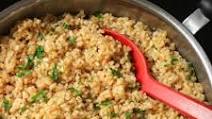 Brown Rice Pilaf Recipe Brown Rice Pilaf Recipe
