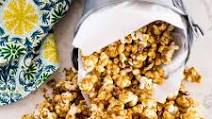 Grandma's Salted Caramel Corn Grandma's Salted Caramel Corn