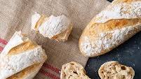 Platinum Instant Sourdough Baguettes Platinum Instant Sourdough Baguettes
