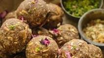 Gond Ke Laddu Recipe Gond Ke Laddu Recipe