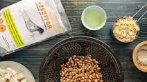 Homemade Vegan Dog Food Homemade Vegan Dog Food