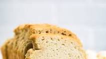 No Yeast Vegan Bread No Yeast Vegan Bread