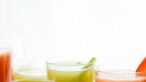 How to Make Aguas Frescas How to Make Aguas Frescas