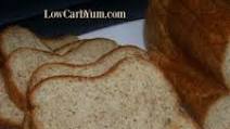 Gabi’s Low Carb Yeast Bread Gabi’s Low Carb Yeast Bread