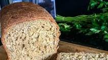 Molasses Bread Molasses Bread