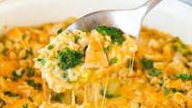 Chicken Broccoli Casserole Chicken Broccoli Casserole