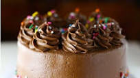Best Gluten-Free, Dairy-Free Chocolate Cake Best Gluten-Free, Dairy-Free Chocolate Cake