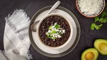 Black Bean Soup Black Bean Soup
