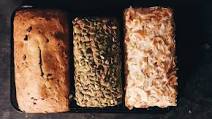 A Customizable Quick Bread for People Who Can't Be Bothered to Bake A Customizable Quick Bread for People Who Can't Be Bothered to Bake