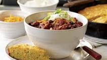 Ultimate Game-Day Chili Ultimate Game-Day Chili