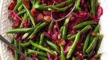 German-Style Cabbage and Beans German-Style Cabbage and Beans