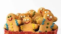 Gingerbread Cookie Recipe Without Molasses Recipe Gingerbread Cookie Recipe Without Molasses Recipe