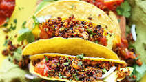 Quinoa Taco Meat Quinoa Taco Meat