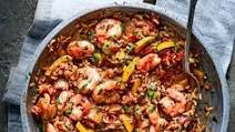 Healthy one-pot recipes Healthy one-pot recipes