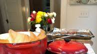 No-Knead Dutch Oven Bread No-Knead Dutch Oven Bread