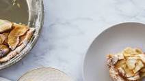 Low Sugar Apple Pie Low Sugar Apple Pie