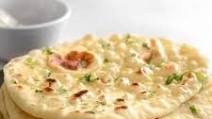 Homemade Naan Recipe Homemade Naan Recipe