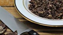 Homemade Natural Doggie Jerky Treats! Homemade Natural Doggie Jerky Treats!