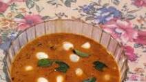 Quail Egg curry Quail Egg curry