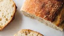 Easy No Knead Bread Easy No Knead Bread