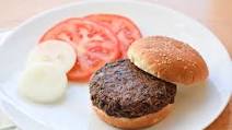 Vegan Black Bean Burgers Vegan Black Bean Burgers