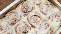 The Ultimate Cinnamon Buns Recipe The Ultimate Cinnamon Buns Recipe
