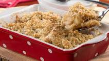 Apple Crisp for Two Apple Crisp for Two