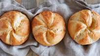 Easy Gluten-Free Bread Rolls Recipe Easy Gluten-Free Bread Rolls Recipe